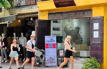 Hoi An Express Travel Agency – Hoi An Branch