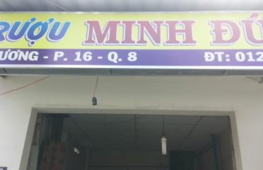 Lò Rượu Minh Đức