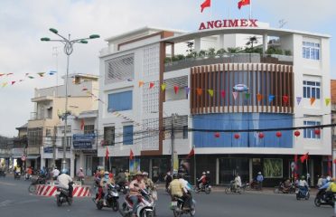 Công Ty CP Xuất Nhập Khẩu An Giang – ANGIMEX