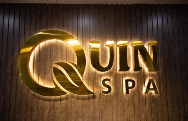 QUIN SPA (Chuyên điều trị mụn – da nhiễm corticoid)