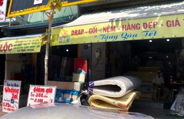 Đại Lý Nệm Hữu Lộc Mattress Stores