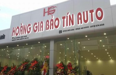 Hoàng Gia Bảo Tín Auto