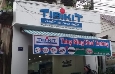 Thiết Bị Nhà Bếp Tibikit.vn