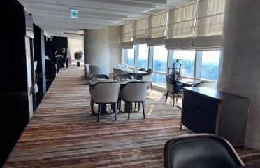 Lotte Club Lounge