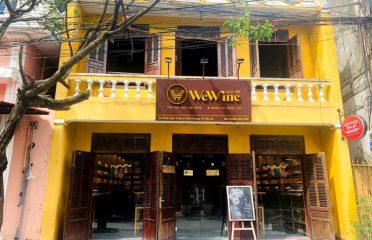 WeWine Hội An