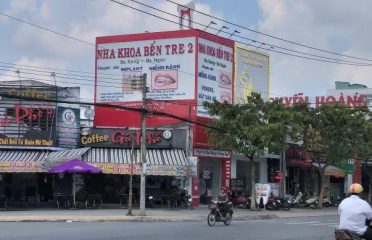 Nha Khoa Bến Tre 2