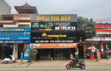 Siêu Thị Bếp Phương Nam