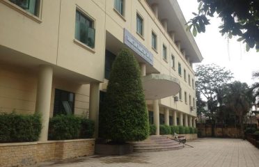 Thư viện trường Đại học Sư phạm Hà Nội