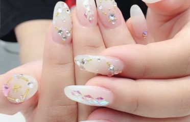 Moony Beauty Nail & Spa Quận 8