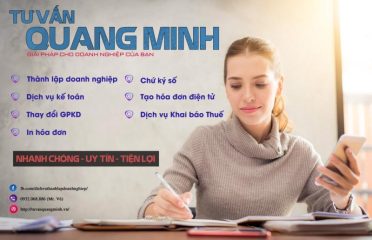 Dịch Vụ Khai Báo Thuế