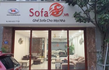 Ghế sofa uy tín TBL