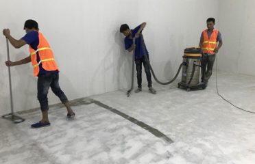 Công ty Sơn Epoxy Gia Huy Phát Huế