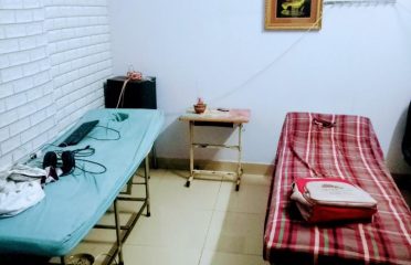 Massage Bấm Huyệt Minh Hưng