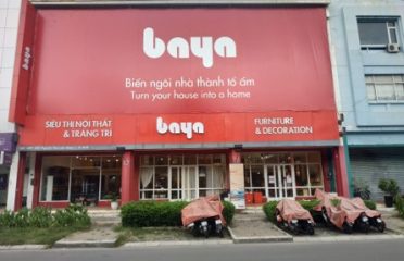 BAYA Phú Mỹ Hưng