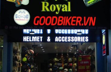 Goodbike Helmet -Tent for rent