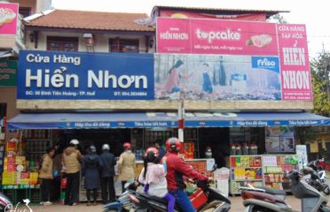 Hien Nhon Grocery Store