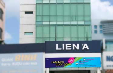 Cửa hàng nệm Quận 6 – Showroom Liên Á. Nệm cao su – Nệm lò xo – Nệm em bé – Chăn ga gối