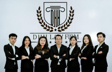 Hãng Luật Đại Huy Hoàng (DHH LawFirm)