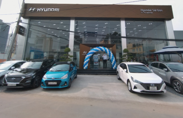 Hyundai Sài Gòn – Showroom Hyundai Quận 2 – TC Motor