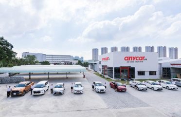 Anycar Lương Định Của