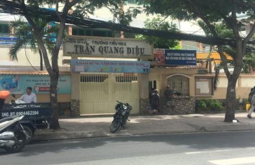 Trường Tiểu học Trần Quang Diệu