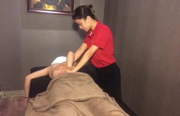 Avin Spa Massage – Best Spa, Massage in Sapa, Mat Xa, Foot Massage, Mat xa chan