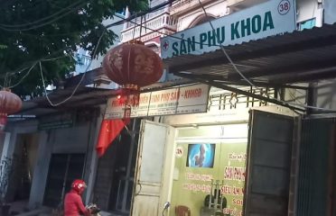 Phòng Khám Sản Phụ Khoa Bác Sỹ Liên