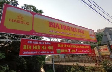 Bia hơi Hà Nội