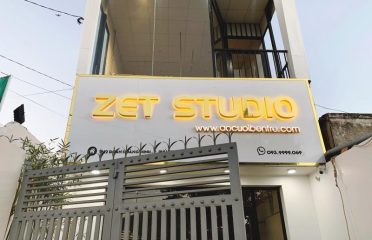 Zet Studio – Áo Cưới Bến Tre