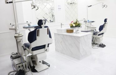 Trung tâm nha khoa thẩm mỹ ST Dentist