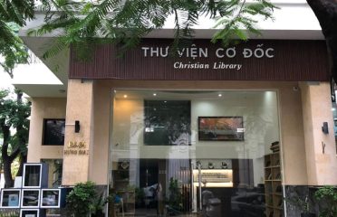 Thư Viện Cơ Đốc