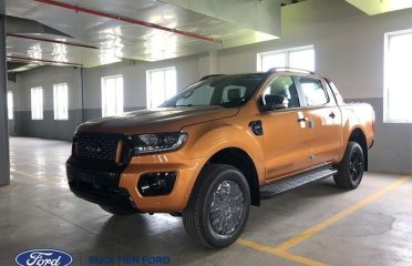 Ford May Mắn