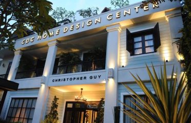 CDC HOME DESIGN CENTER