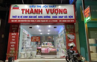 Siêu thị nội thất Thành Vượng