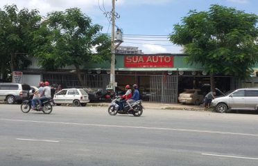 Sua Auto