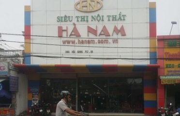 Siêu Thị Nội Thất Hà Nam