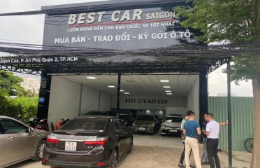 Best Car Sài Gòn