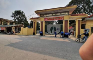 Trường Tiểu học Song Phương