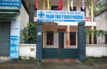 Trạm Thú Y Đan Phượng