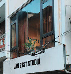 Jan 21 Studio – Chụp ảnh kỷ yếu