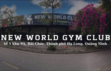 New World Gym Club