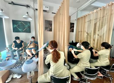 GỘI ĐẦU THẢO DƯỢC QUẬN 4-AN MIÊN SPA