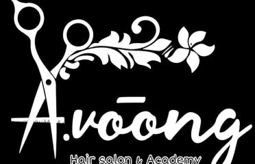 A Vòong Hair Salon & Academy – Tiệm làm tóc đẹp 2023 Quận Tân Phú Tphcm