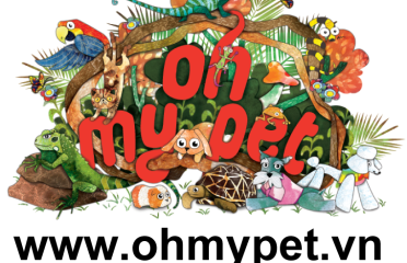 Oh My Pet – Thế Giới Thú Cưng (ohmypet.vn)