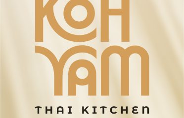 Koh Yam – Thái kitchen