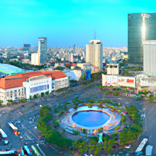 Các đại lý khai thuê cá nhân trên địa bàn thành phố Hồ Chí Minh