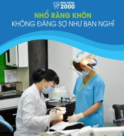 Nha Khoa 2000