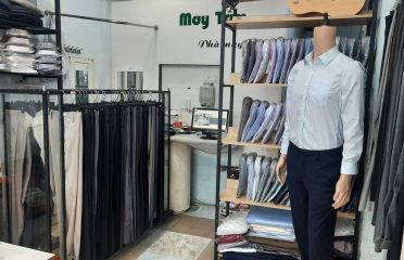 Nhà may- May Tâm tailoring and fashion shop