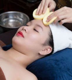 Alisa Bella Spa – Foot massage, Body massage, Facial care