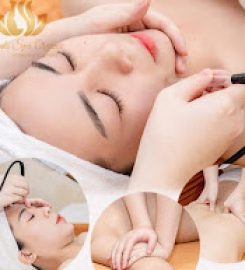 Warda Spa Organic – Massage body and Facial skin care